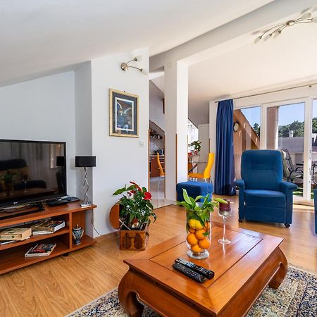 Apartmani Kadena Dubrovnik Buitenkant foto