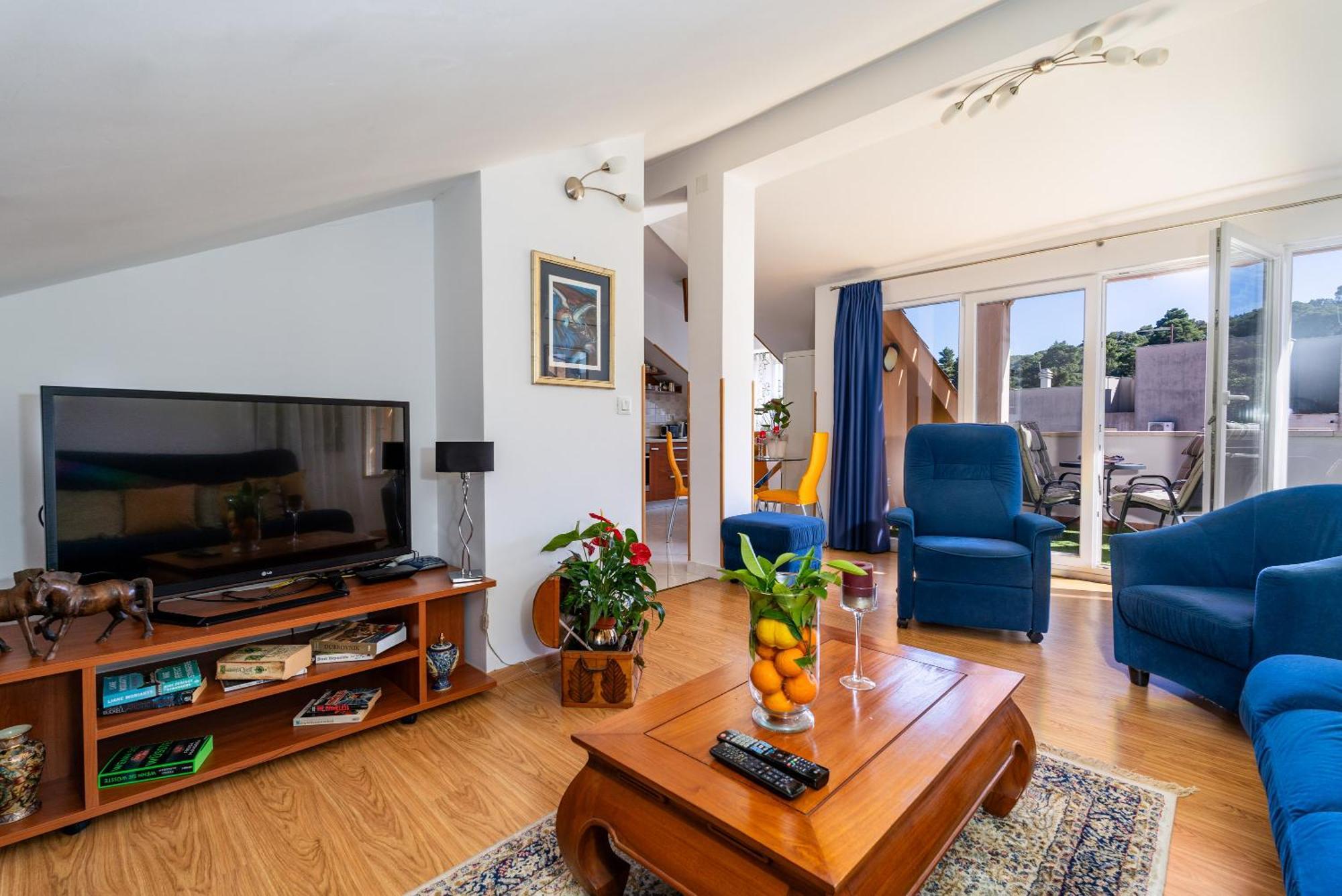 Apartmani Kadena Dubrovnik Buitenkant foto