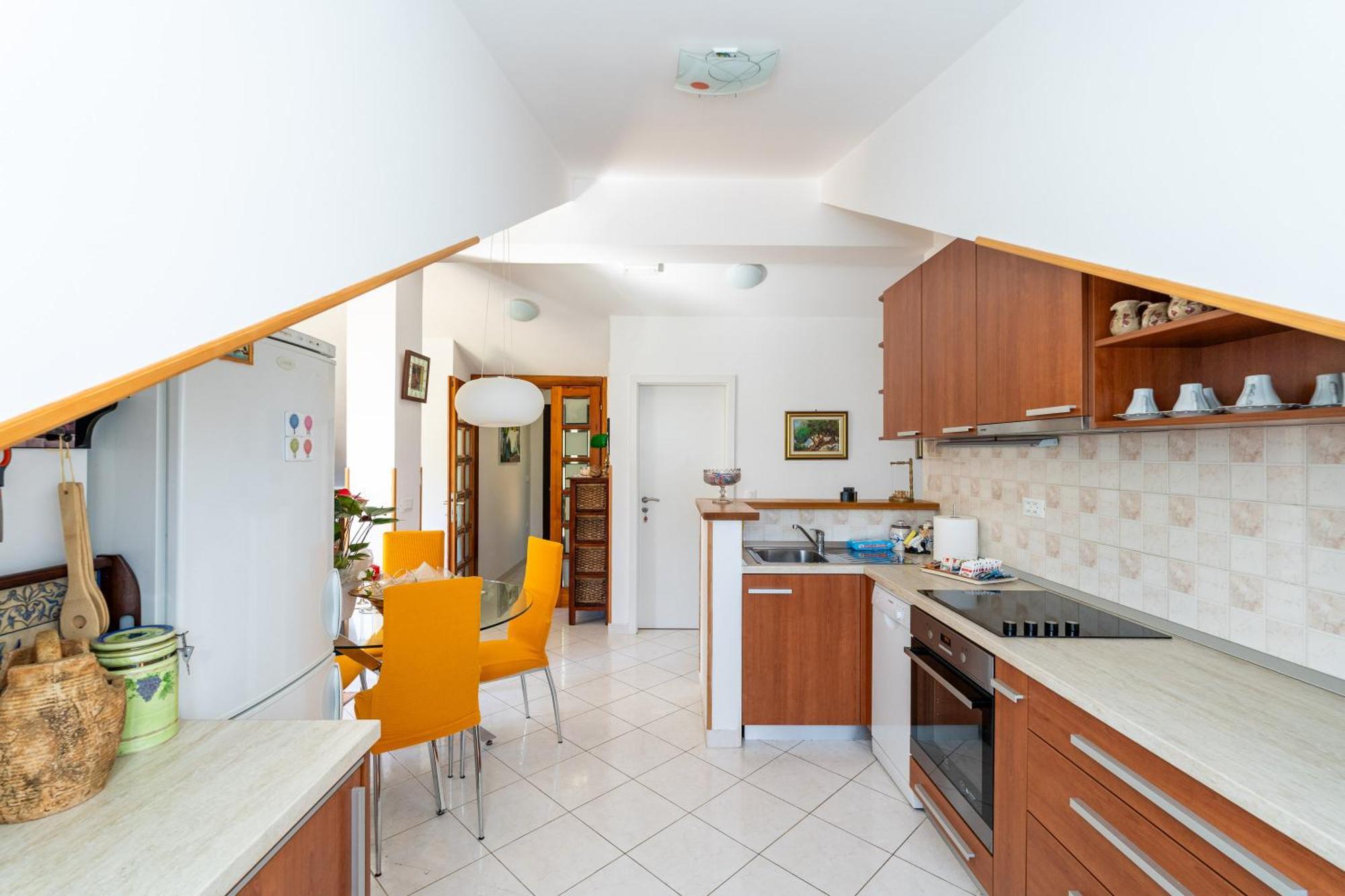 Apartmani Kadena Dubrovnik Buitenkant foto