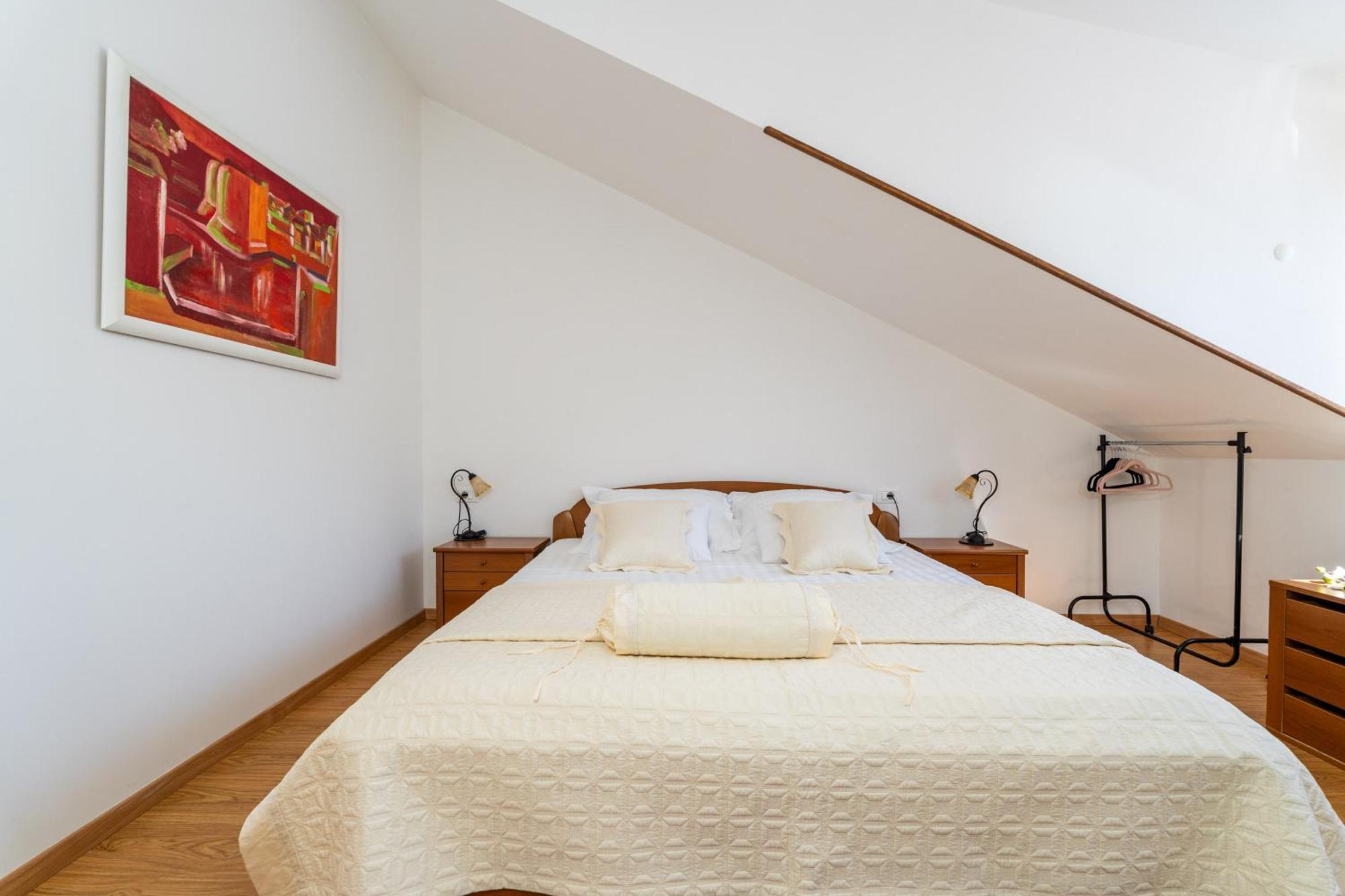 Apartmani Kadena Dubrovnik Buitenkant foto