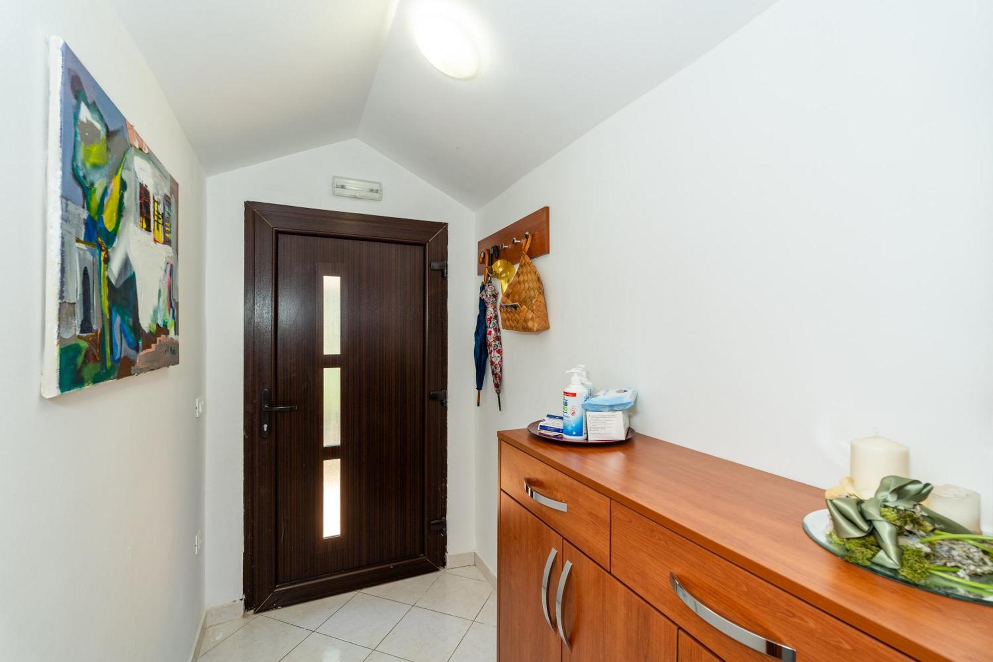 Apartmani Kadena Dubrovnik Buitenkant foto