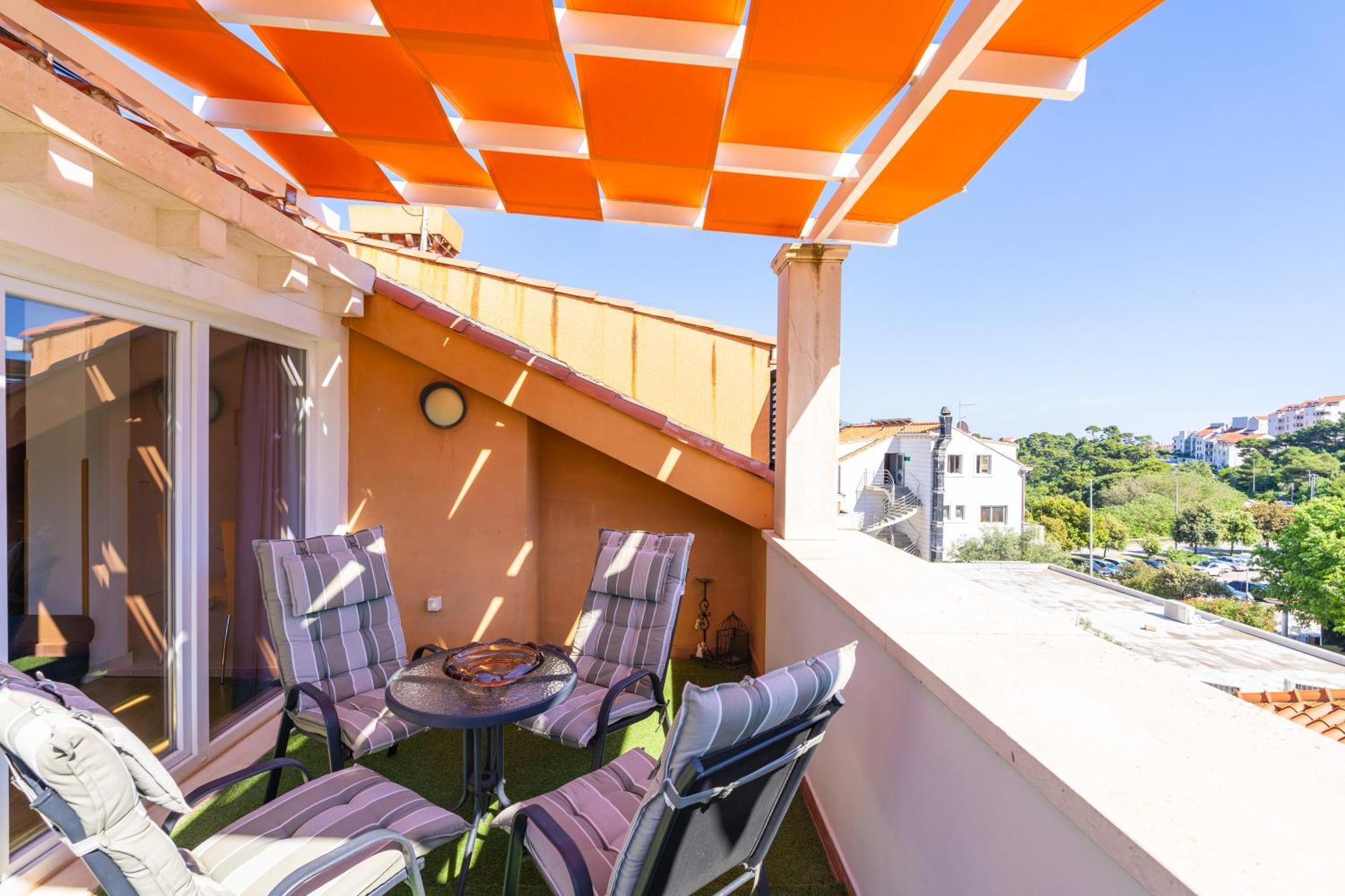 Apartmani Kadena Dubrovnik Buitenkant foto