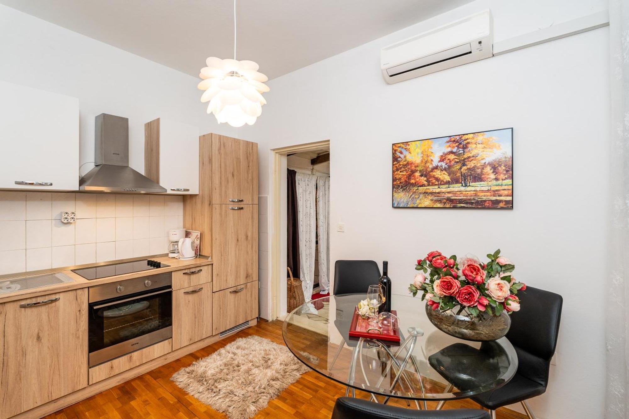 Apartmani Kadena Dubrovnik Buitenkant foto