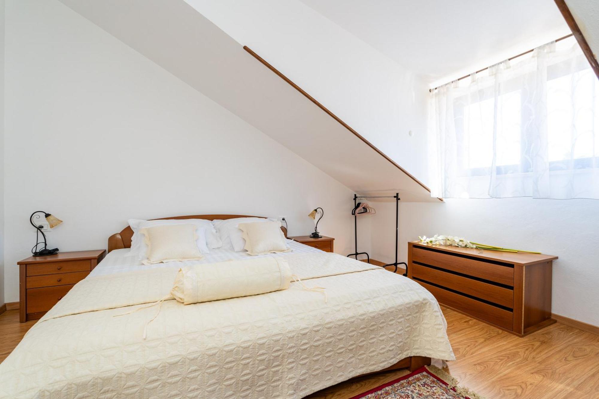 Apartmani Kadena Dubrovnik Buitenkant foto