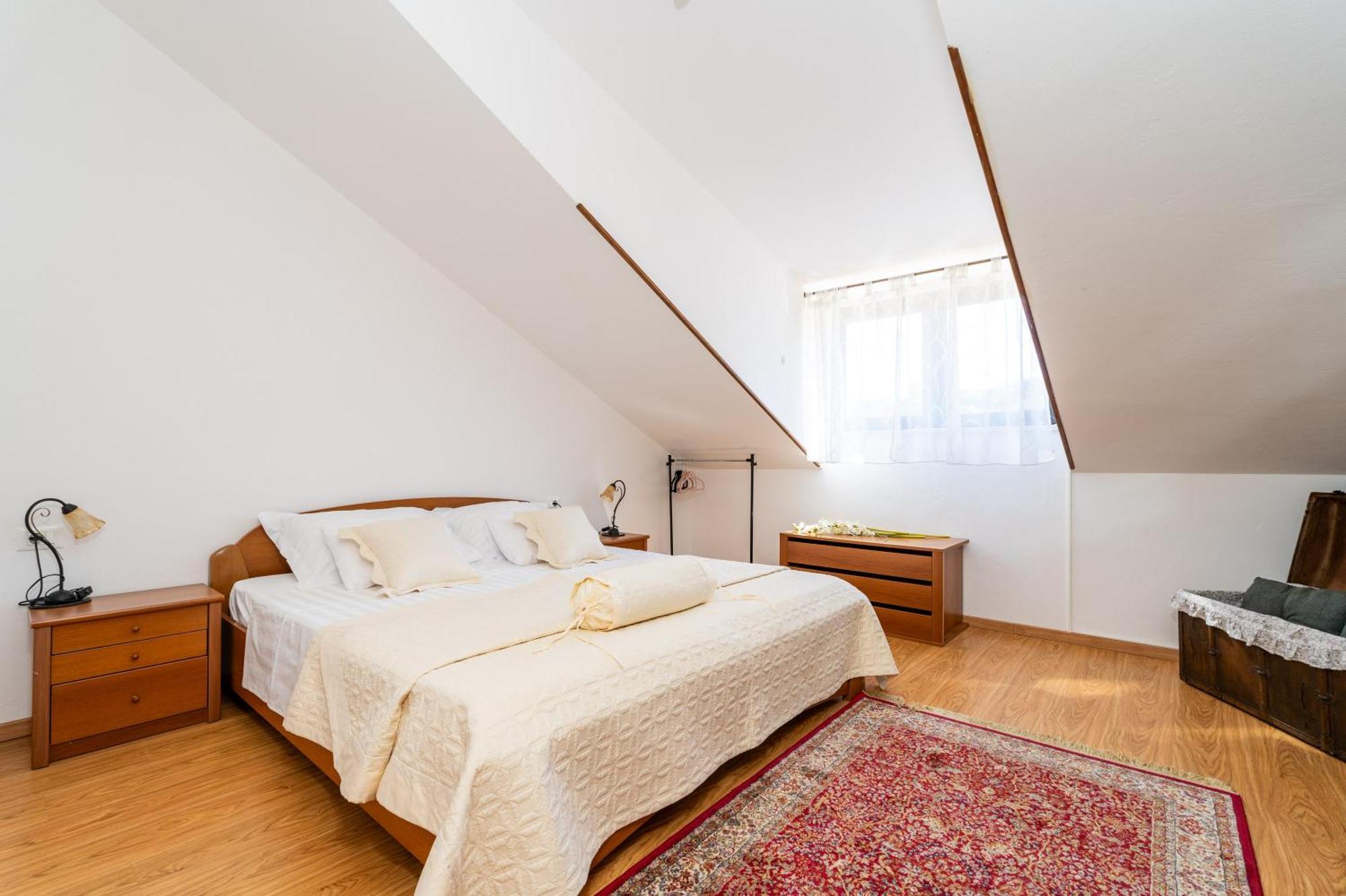 Apartmani Kadena Dubrovnik Buitenkant foto