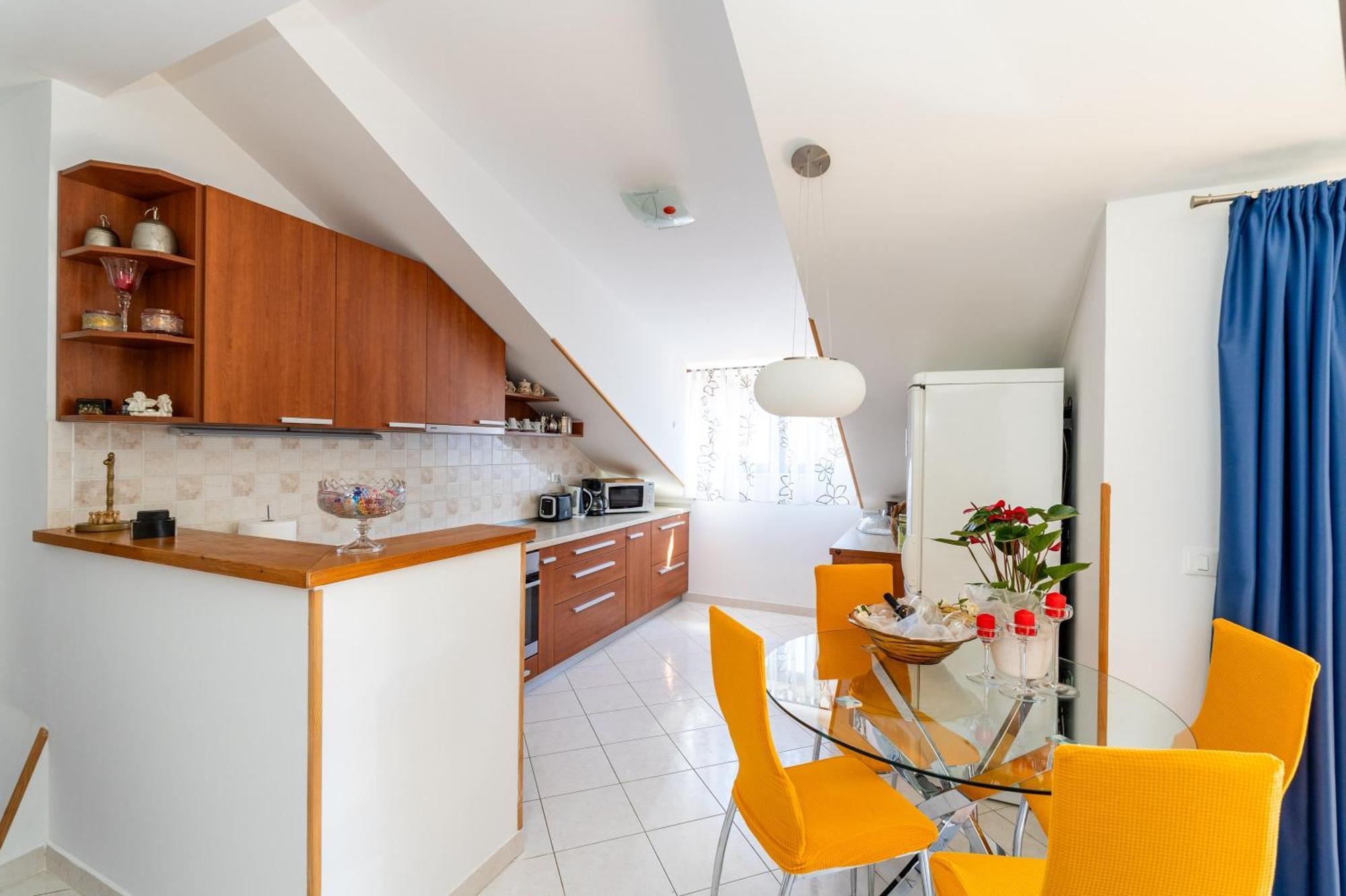 Apartmani Kadena Dubrovnik Buitenkant foto