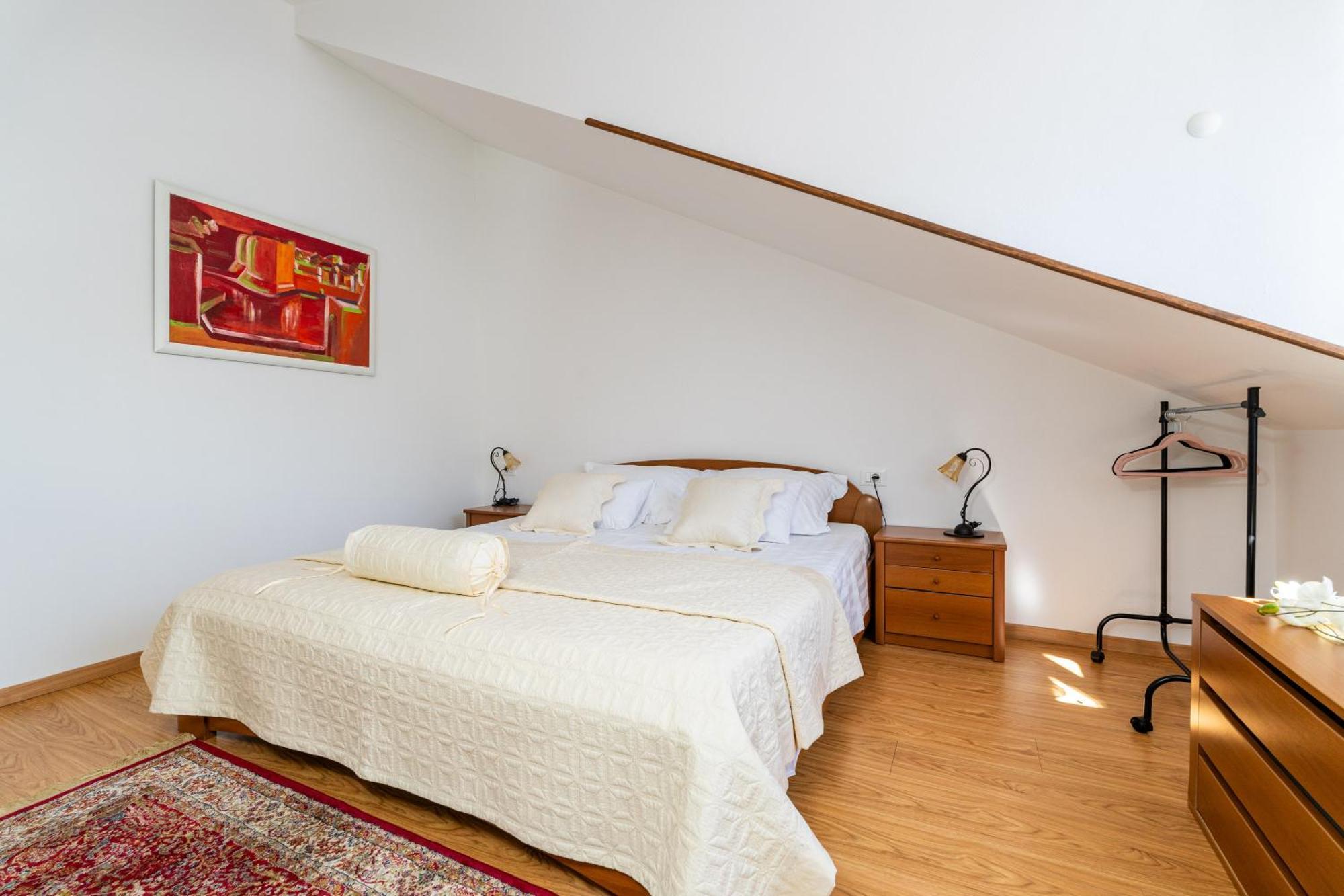 Apartmani Kadena Dubrovnik Buitenkant foto