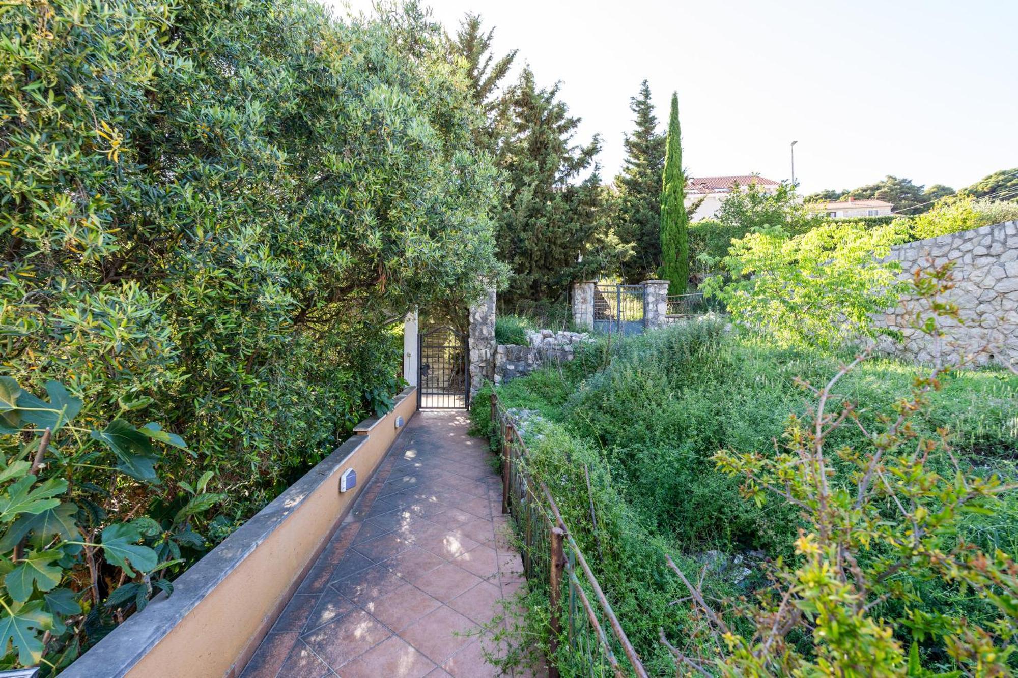 Apartmani Kadena Dubrovnik Buitenkant foto