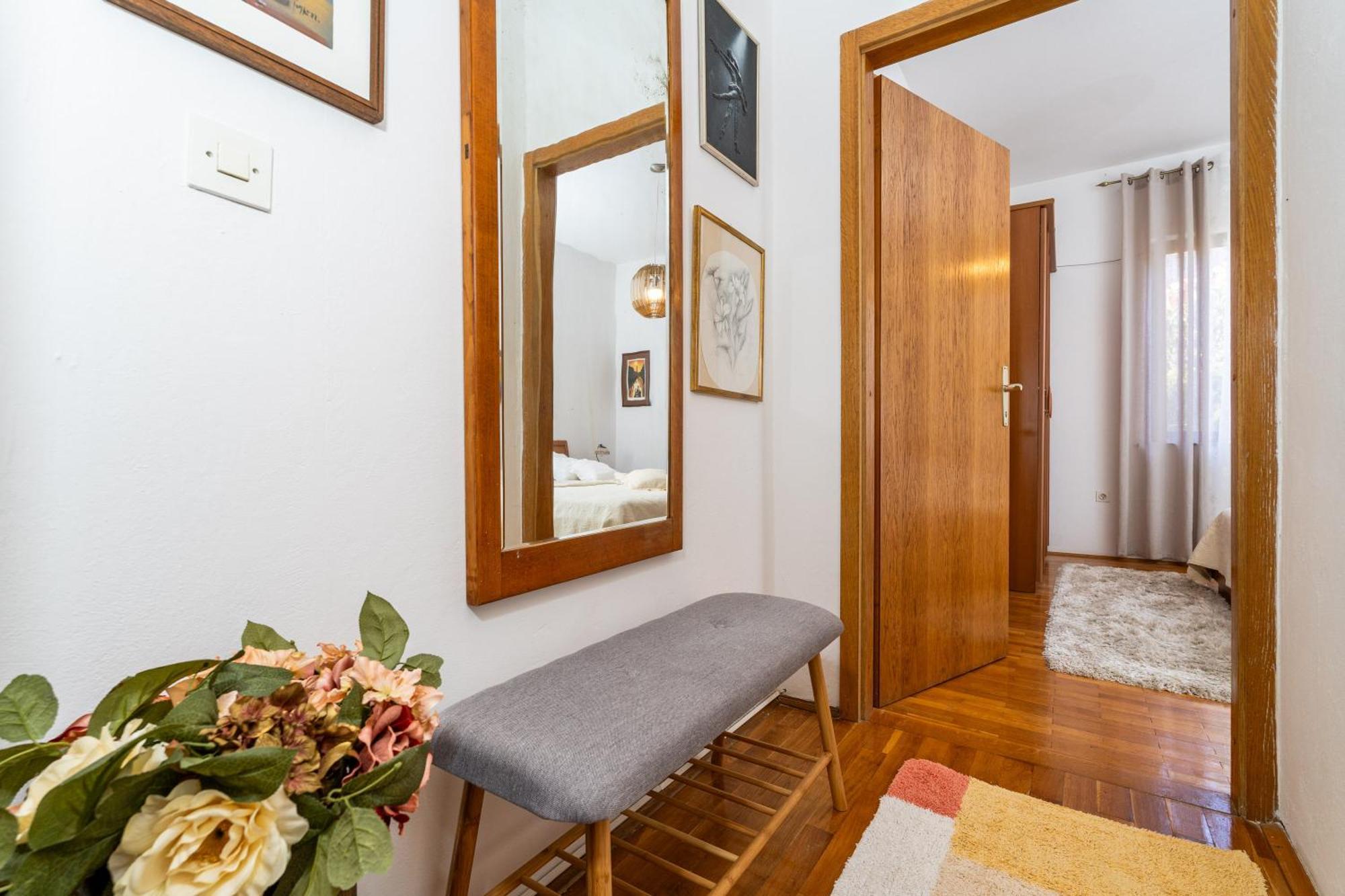 Apartmani Kadena Dubrovnik Buitenkant foto