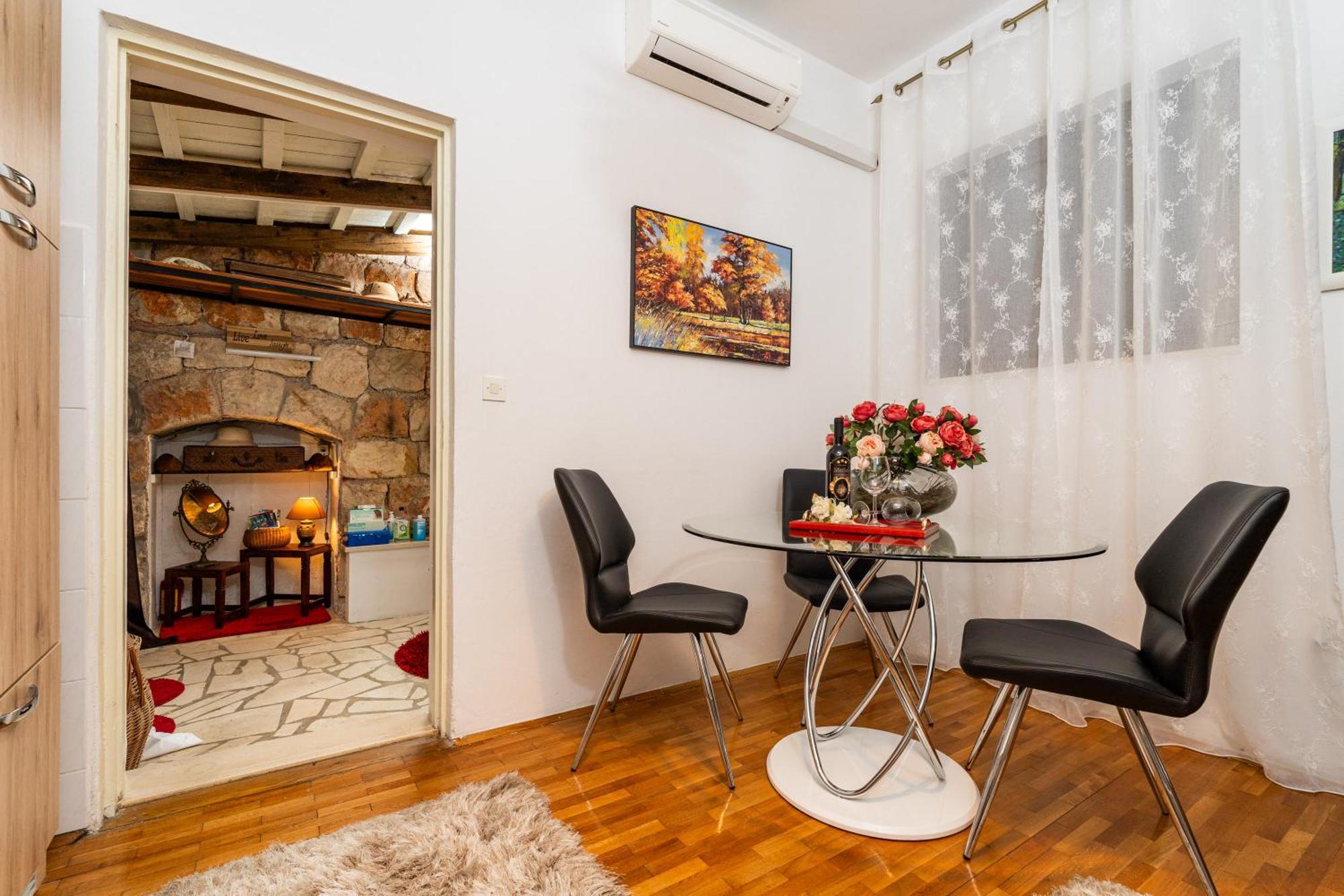 Apartmani Kadena Dubrovnik Buitenkant foto