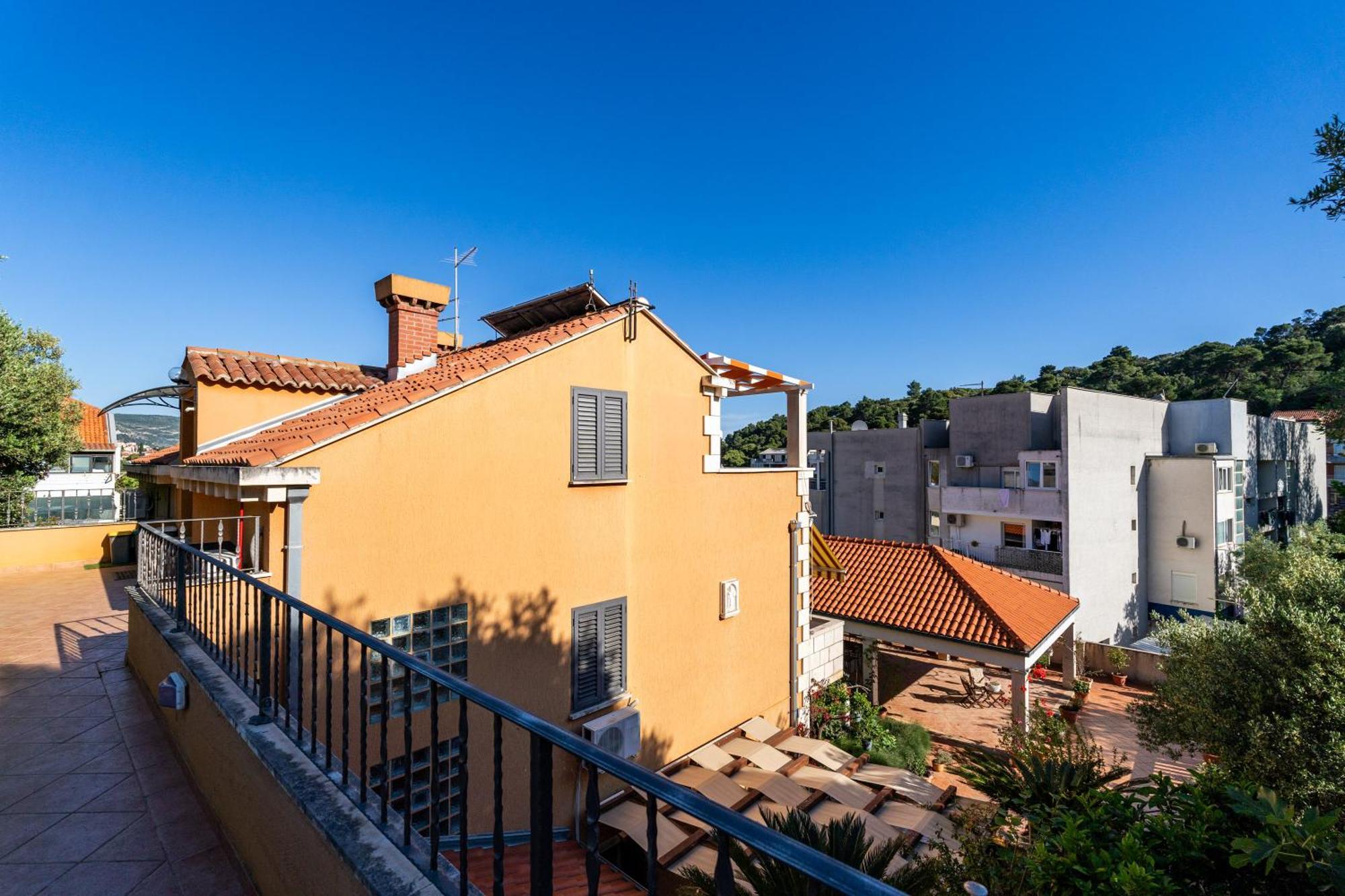 Apartmani Kadena Dubrovnik Buitenkant foto