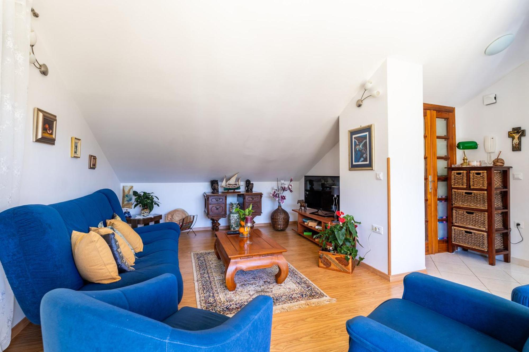 Apartmani Kadena Dubrovnik Buitenkant foto