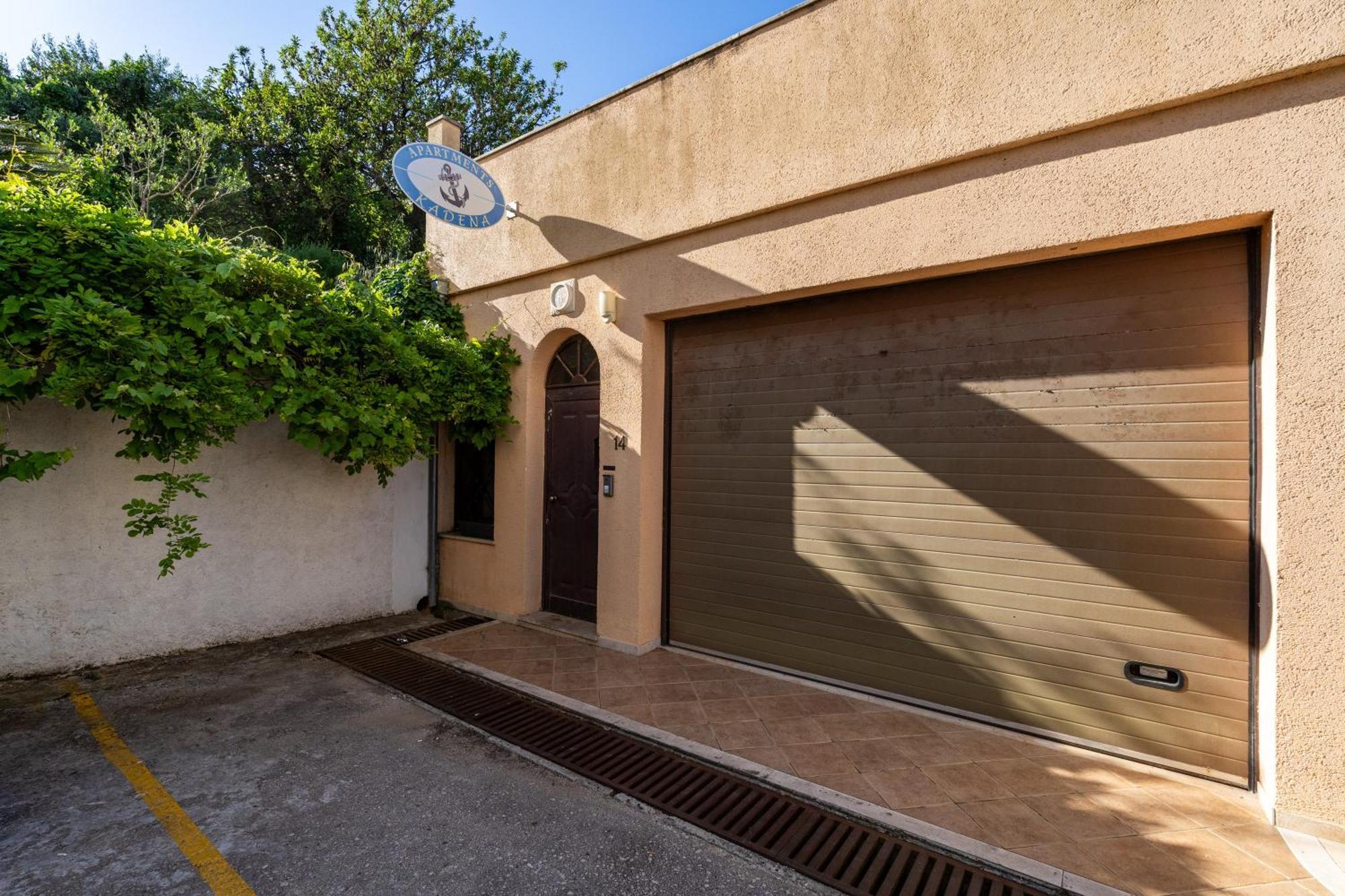 Apartmani Kadena Dubrovnik Buitenkant foto