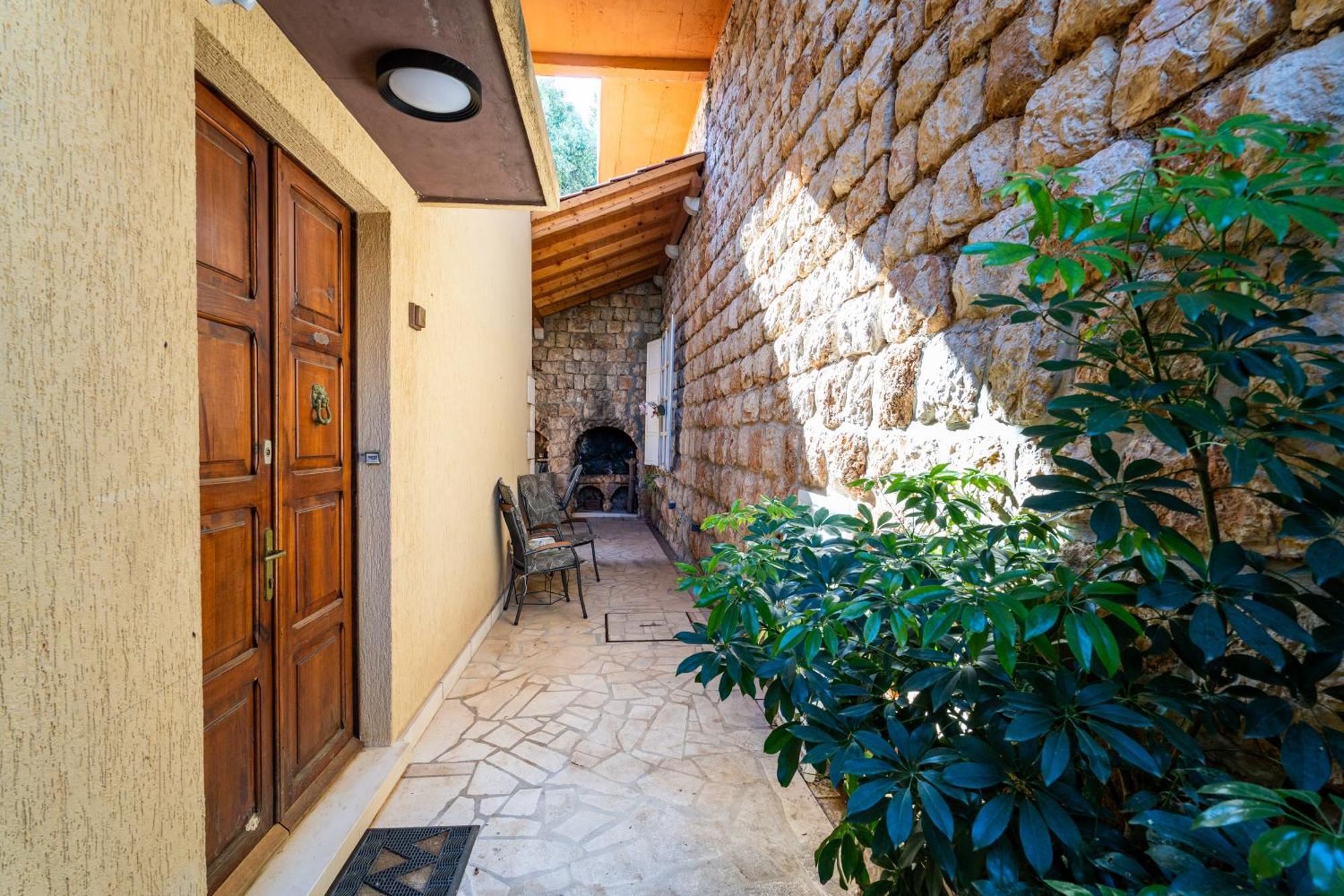 Apartmani Kadena Dubrovnik Buitenkant foto