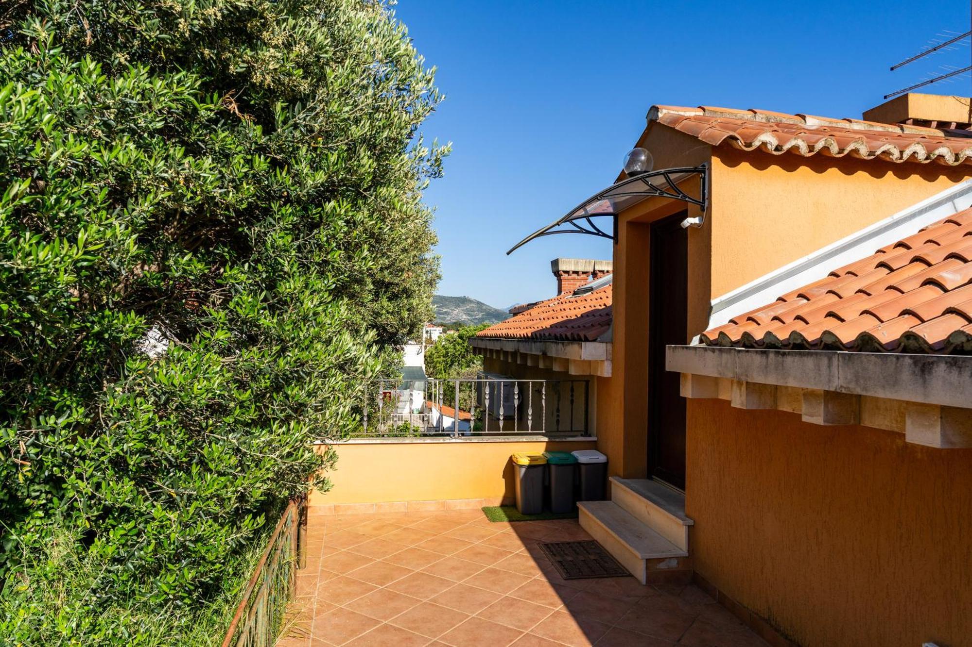 Apartmani Kadena Dubrovnik Buitenkant foto