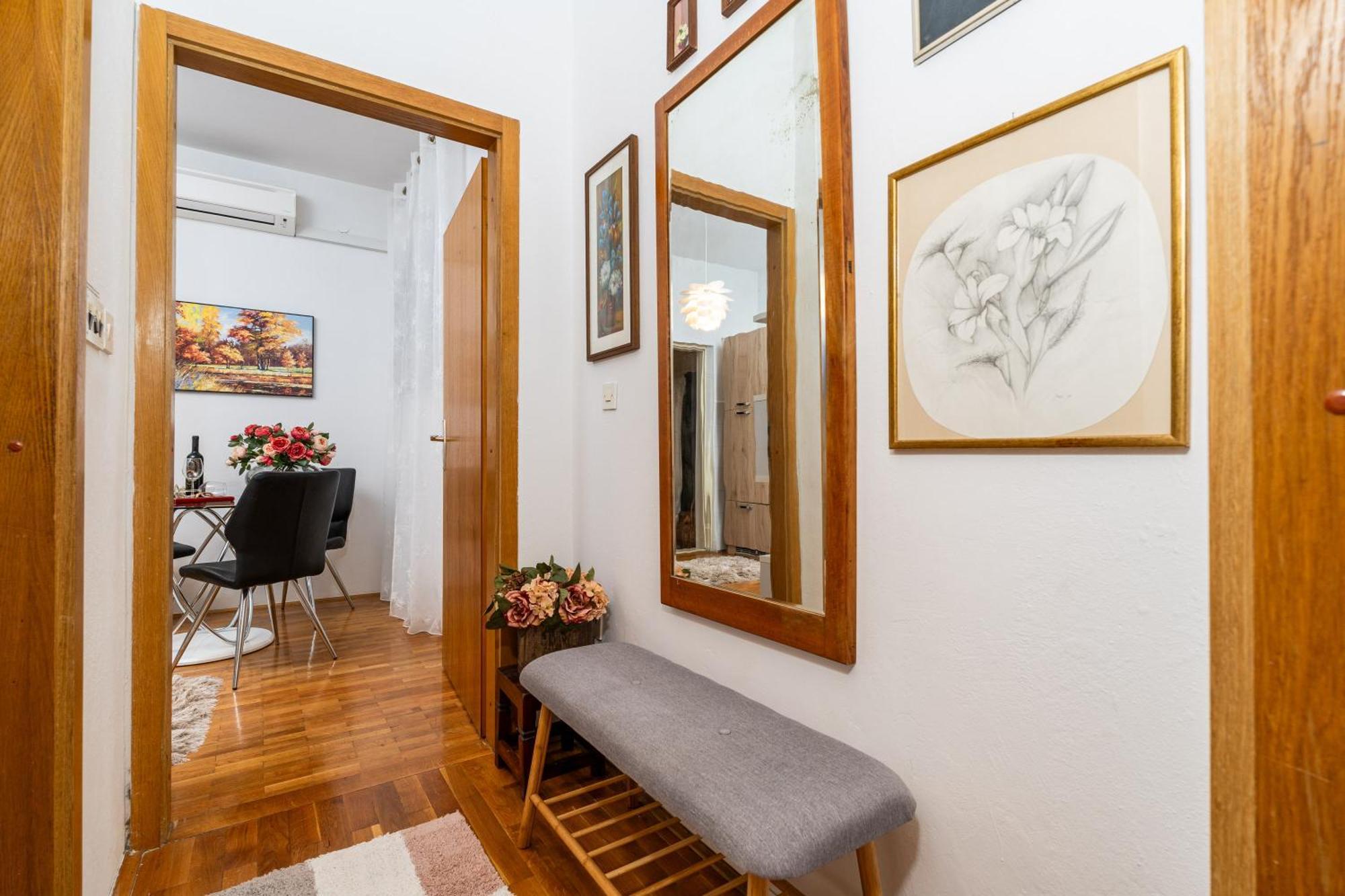 Apartmani Kadena Dubrovnik Buitenkant foto