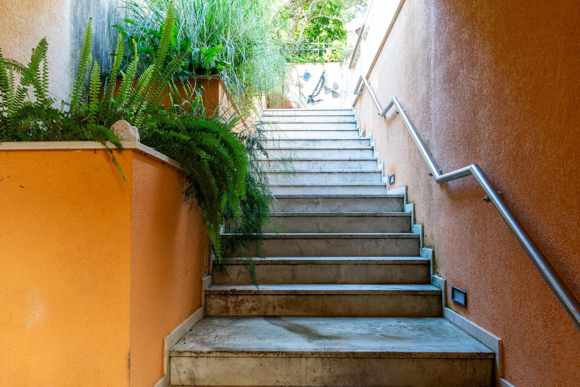 Apartmani Kadena Dubrovnik Buitenkant foto