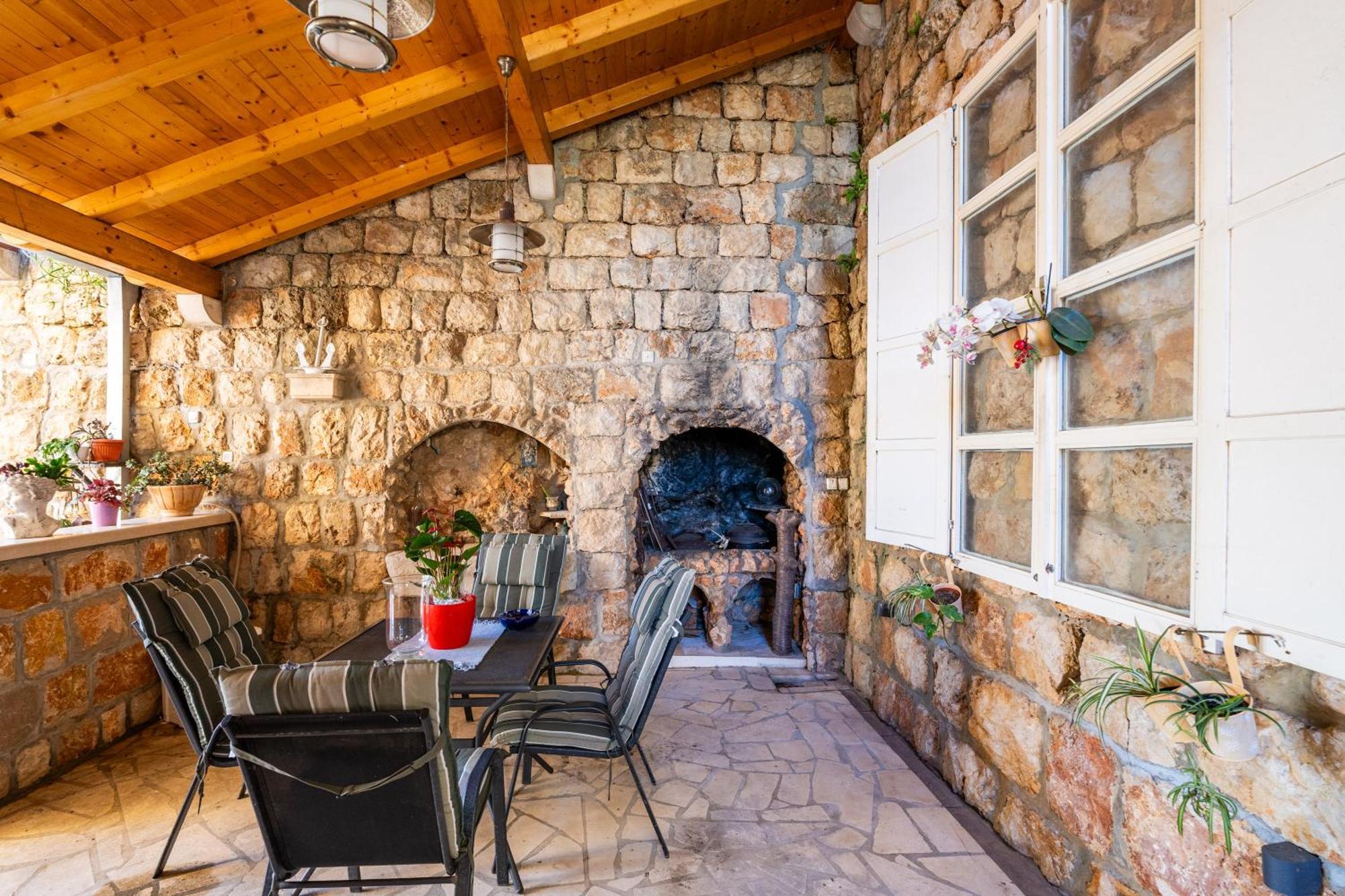 Apartmani Kadena Dubrovnik Buitenkant foto