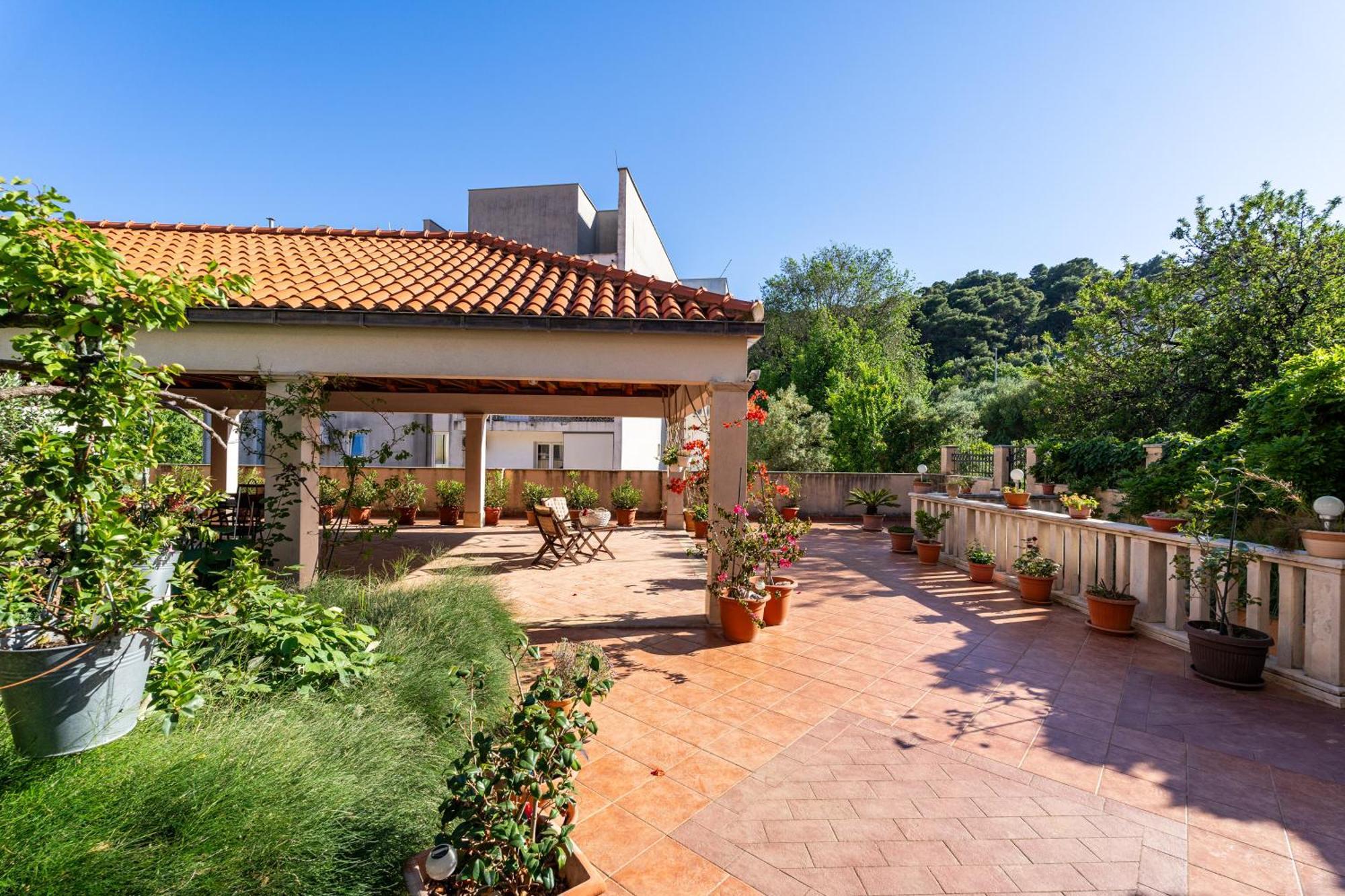 Apartmani Kadena Dubrovnik Buitenkant foto